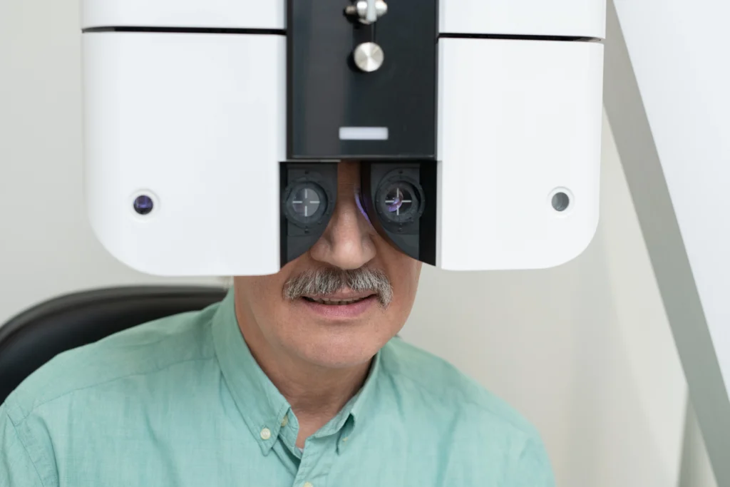 Eye Specialist in Yelahanka