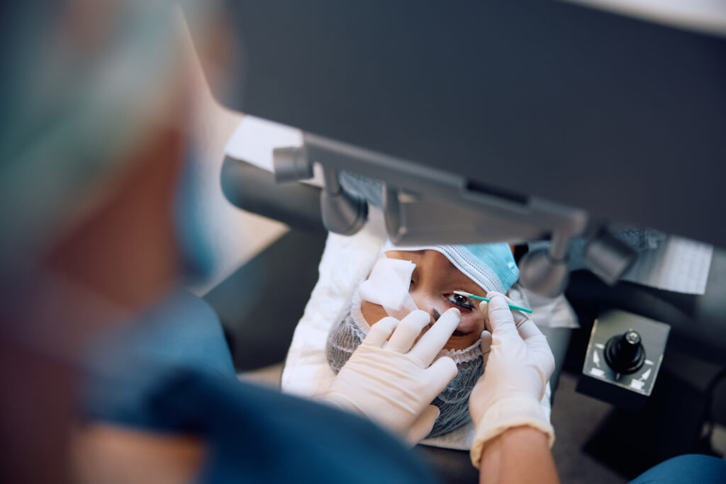 LASIK Eye Surgery: Cost, Safety, and Recovery in 2025  – Everything You Need to Know About Clear Vision in Yelahanka and Beyond